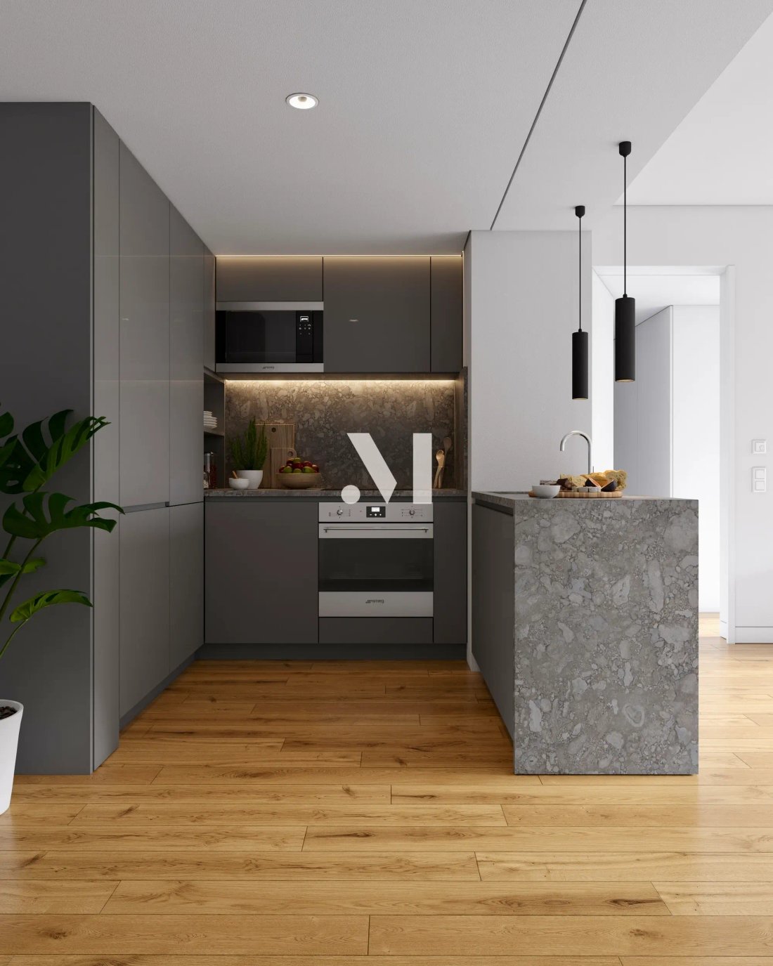 Apartment in Estrela, Lisbon, Portugal 1 - 18437793