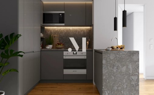 Apartment in Estrela, Lisbon, Portugal 1