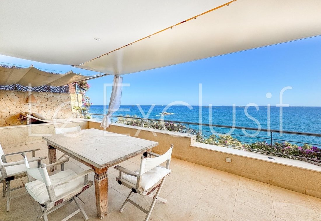 Apartment in Ibiza Town, Balearic Islands, Spain 2 - 16546111