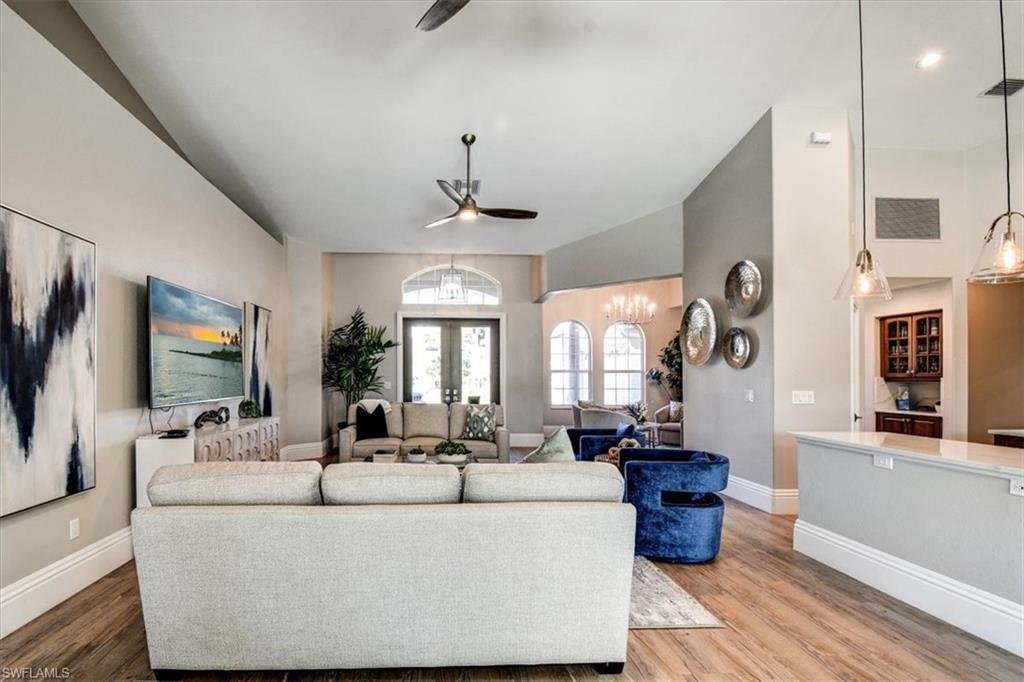 House in Cape Coral, Florida, United States 5 - 18437552