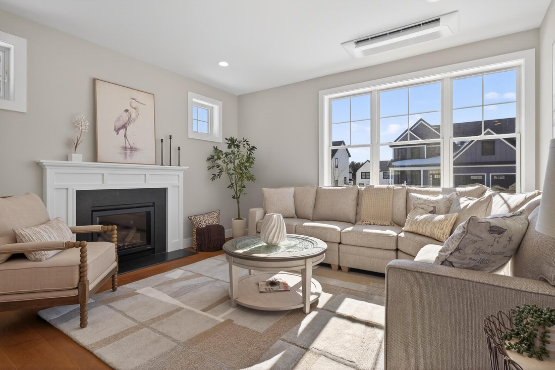 House in Portland, Maine, United States 3 - 18438751