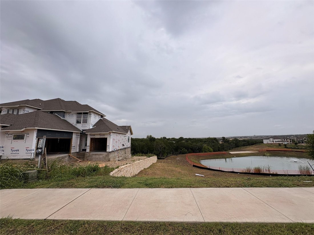 House in Leander, Texas, United States 3 - 18036803