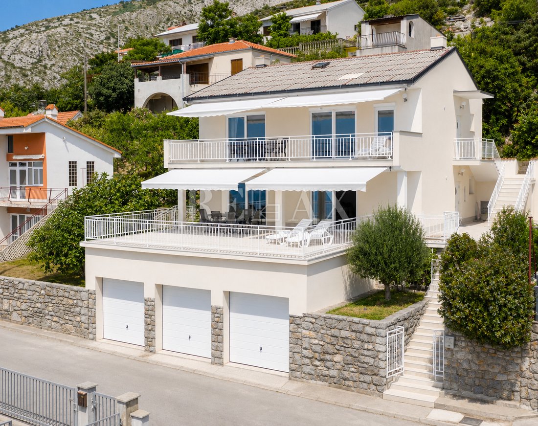 House in Senj, Lika-Senj County, Croatia 3 - 18437723