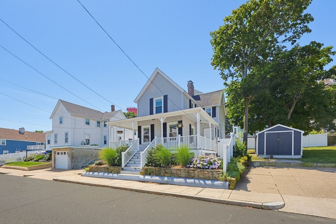 House in Winthrop, Massachusetts, United States 3 - 18437940