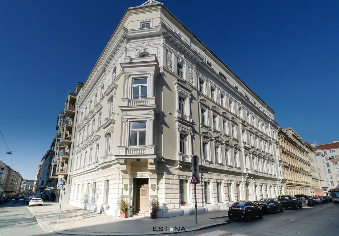 Apartment in Vienna, Wien, Austria 4 - 18434866