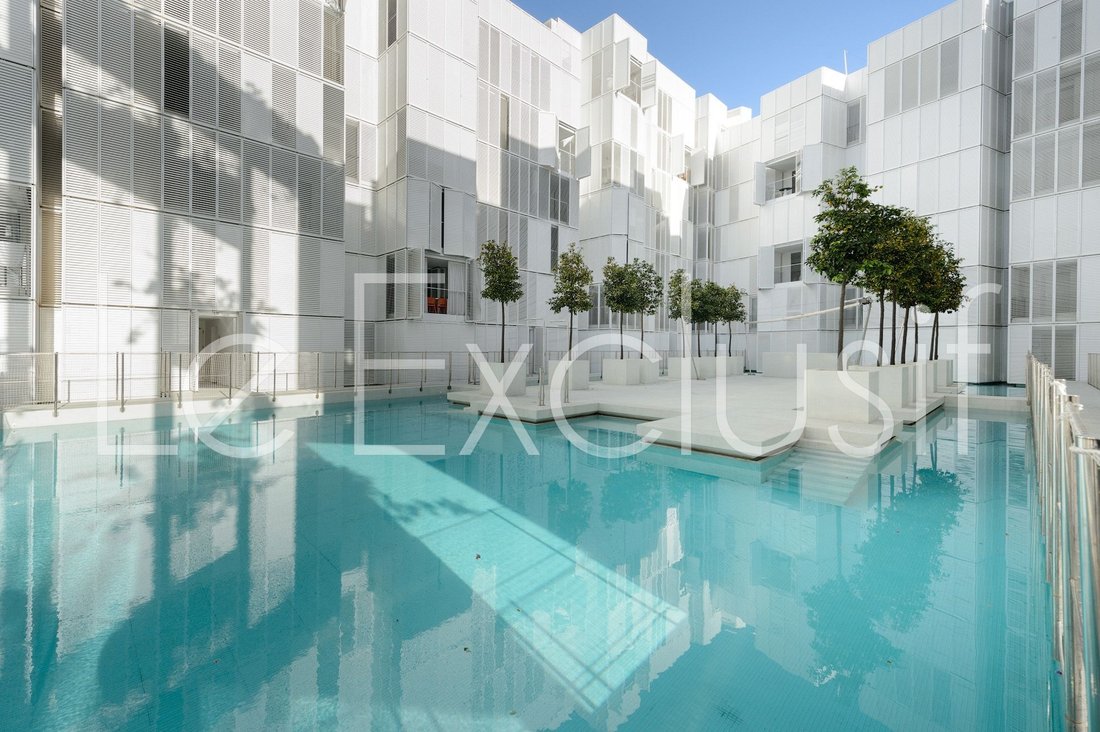 Apartment in Ibiza Town, Balearic Islands, Spain 4 - 16844253