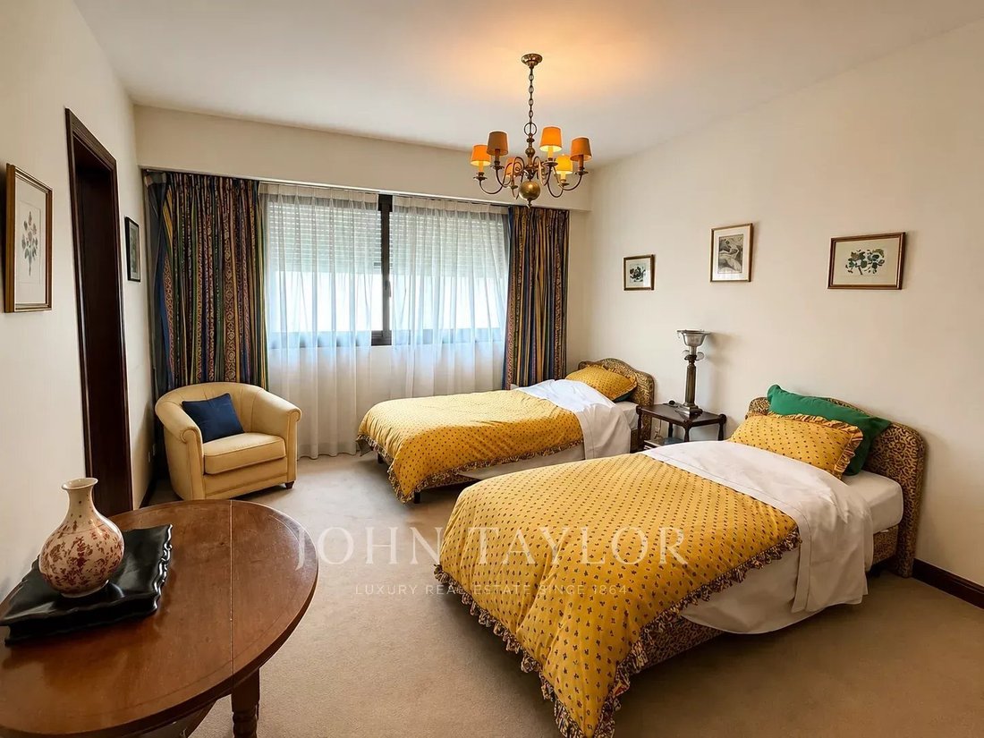 Apartment in Monaco, Monaco 4 - 18421368
