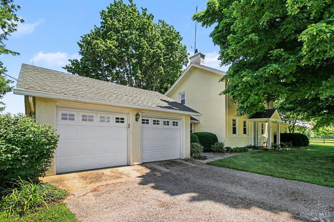 House in Morrow, Ohio, United States 4 - 18440398