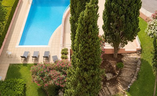 Wohnung in Cascais und Estoril, Lissabon, Portugal 1