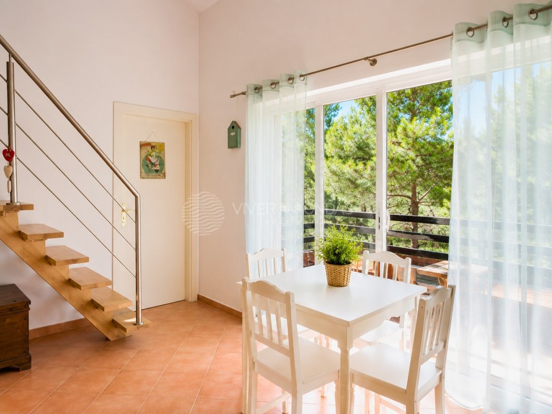 Apartment in Herdade Da Aroeira, Charneca de Caparica e Sobreda, Setubal 3 - 18404876