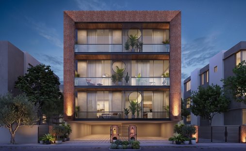 Gurgaon, Haryana, Inde 1