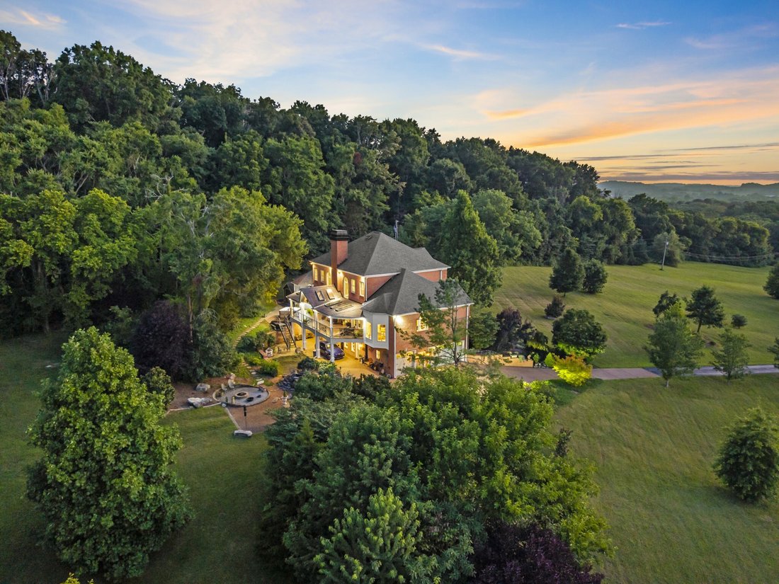 House in Franklin, Tennessee, United States 2 - 18442686