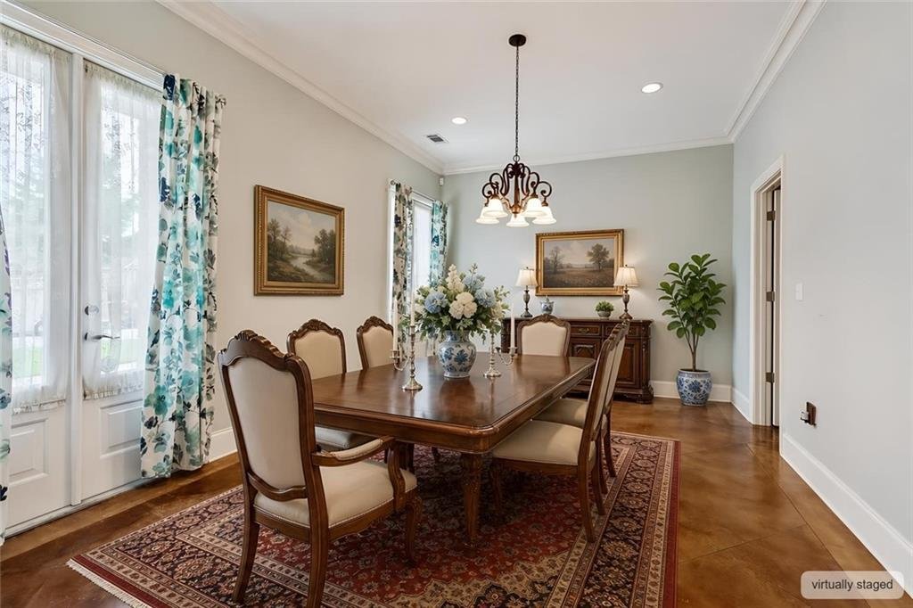 House in Covington, Louisiana, United States 4 - 18436302