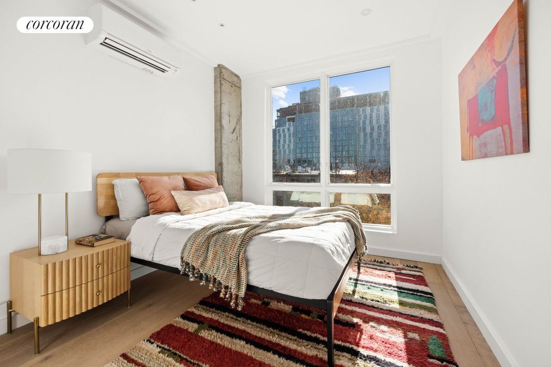 Condo in New York, New York, United States 4 - 15630651