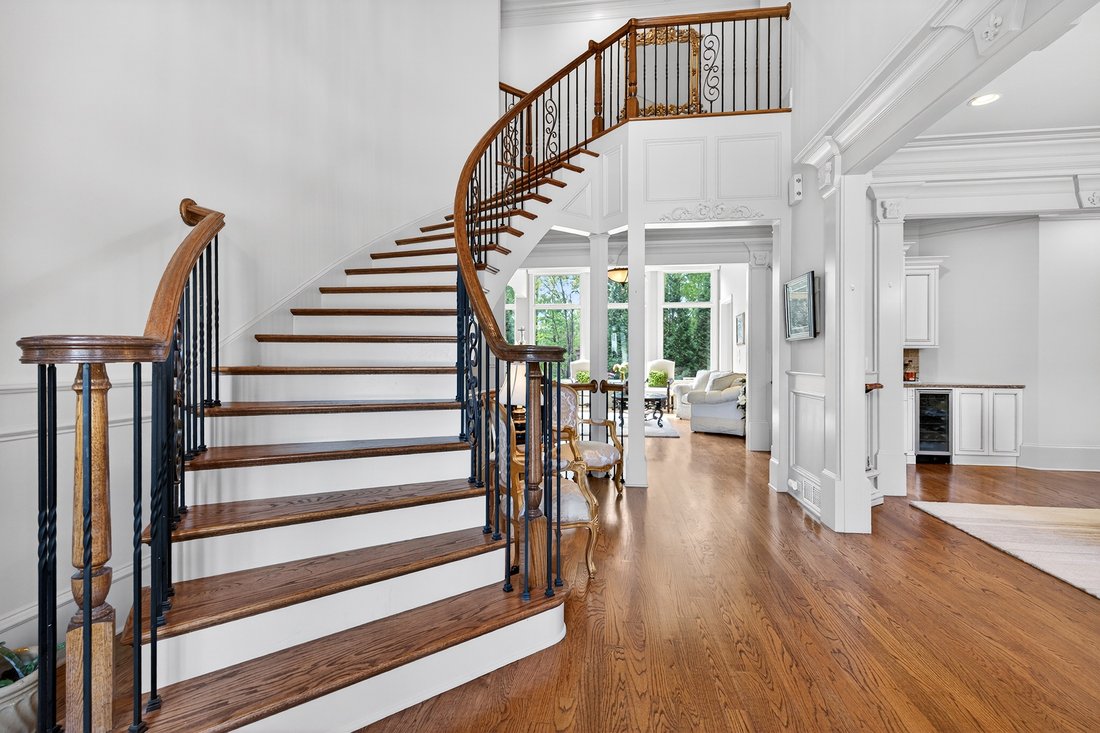House in Acworth, Georgia, United States 5 - 17685212