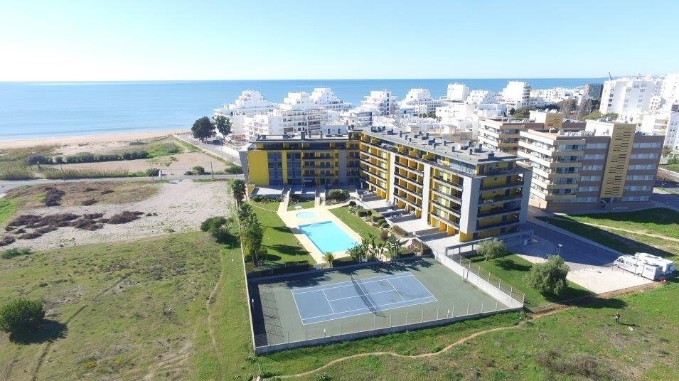 Apartment in Quarteira, Algarve, Portugal 1 - 18437223