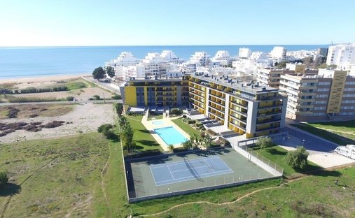 Appartement à Quarteira, Algarve, Portugal 1