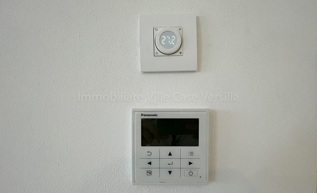 Apartment in Lungomare, Viareggio, Tuscany 5 - 18438869
