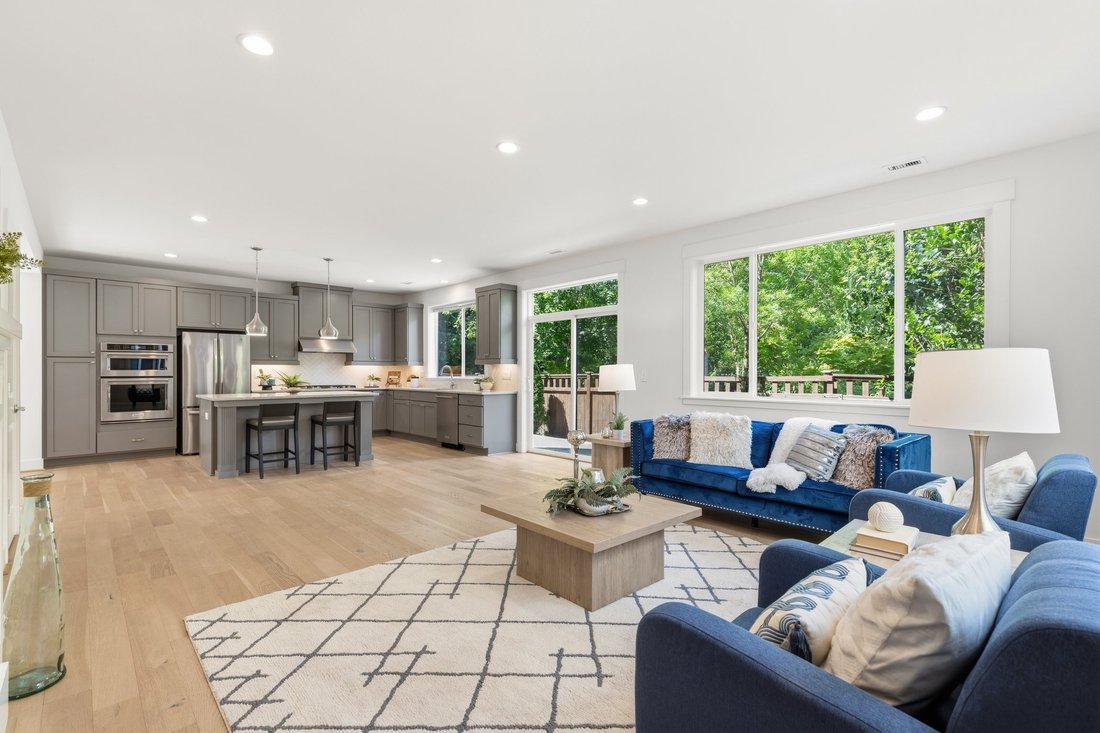House in Sammamish, Washington, United States 4 - 18437462