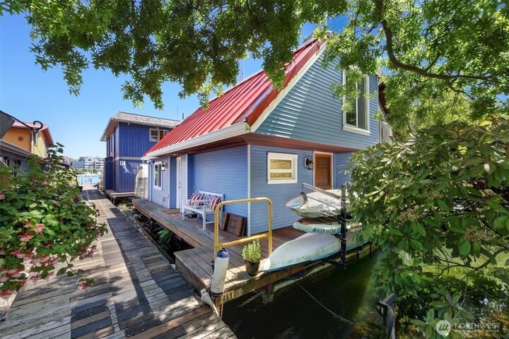 House in Seattle, Washington, United States 1 - 18441912