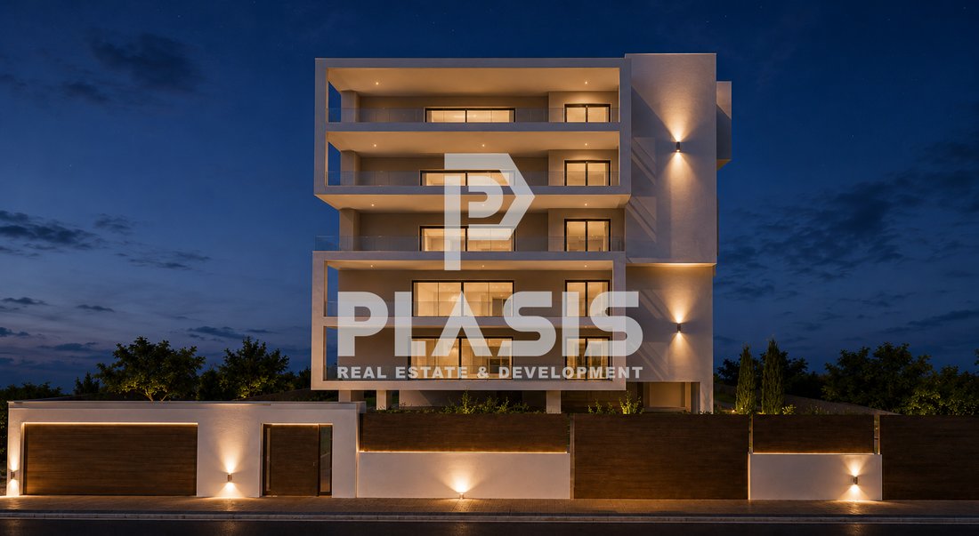 Apartment in Glyfada, Attica, Greece 1 - 18436930