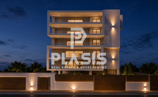 Apartment in Glyfada, Attica, Greece 1