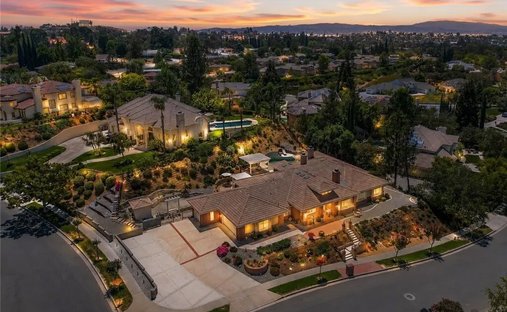 House in Redlands, California, United States 1
