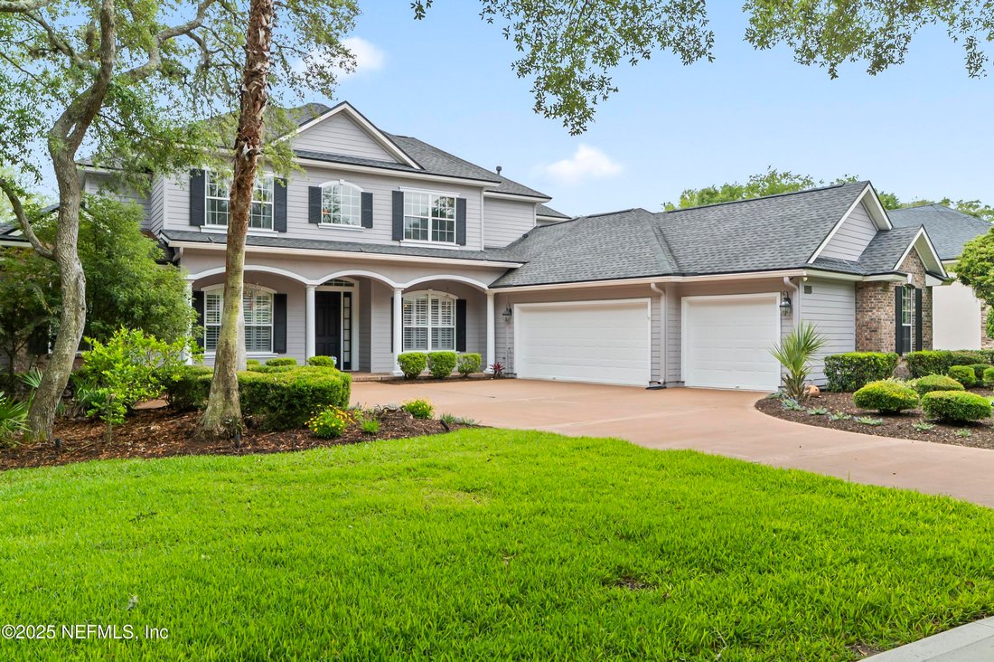 House in St. Augustine, Florida, United States 1 - 18436586