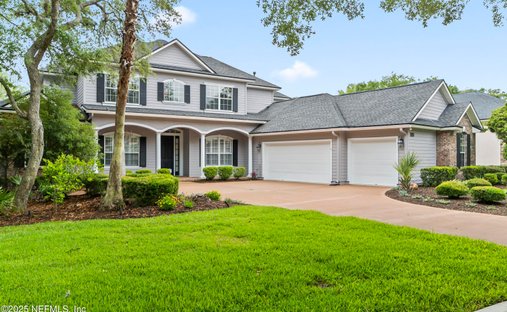 House in St. Augustine, Florida, United States 1