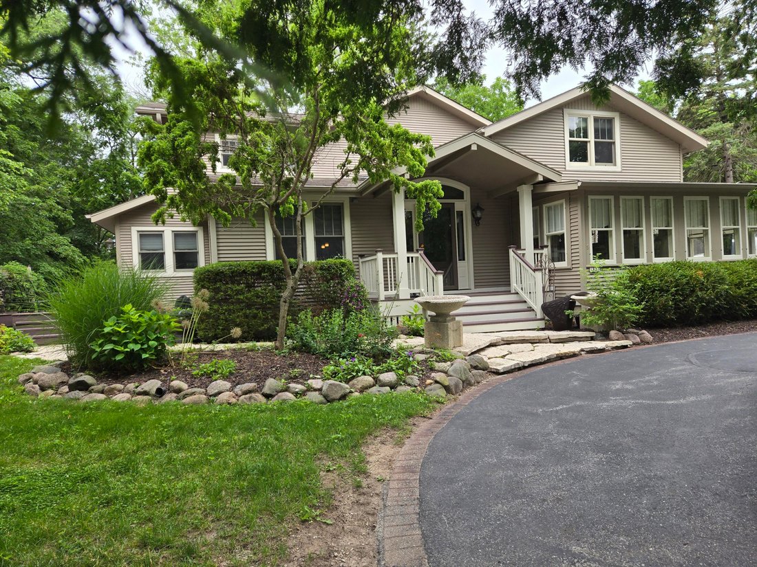 House in Delafield, Wisconsin, United States 2 - 18442597
