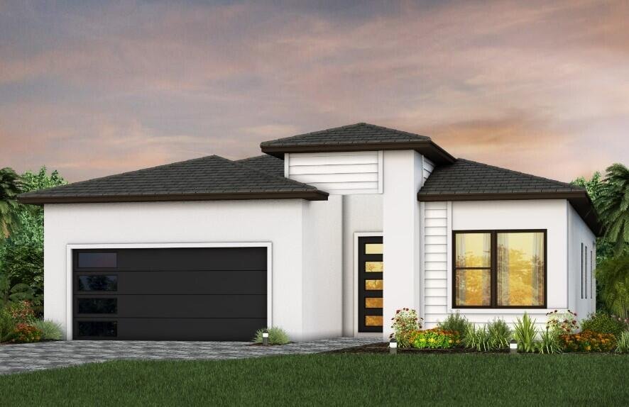 House in Lake Worth, Florida, United States 1 - 18442276