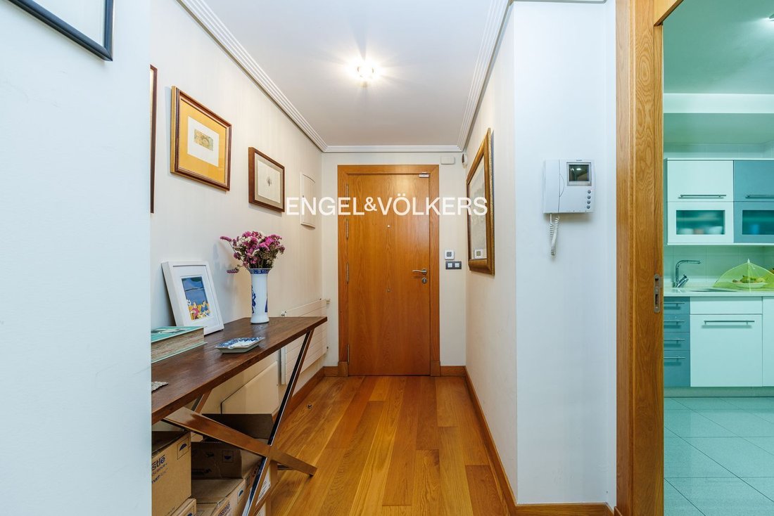 Appartamento a Lavadores, Vigo, Spagna 2 - 18441044
