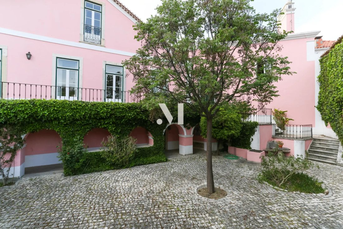 Finca in Sao Vicente do Paul e Vale de Figueira, Santarem District, Portugal 3 - 18436021