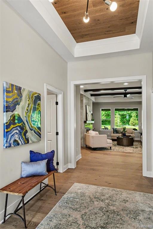 Maison à Macomb, Michigan, États-Unis 4 - 18307225