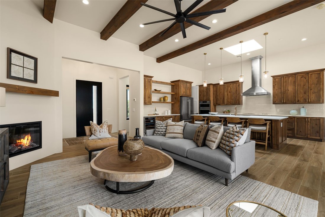 House in Santa Fe, New Mexico, United States 5 - 17557682
