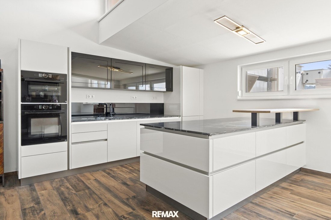 Penthouse in Dreifaltigkeit, Carinthia, Austria 2 - 18435119