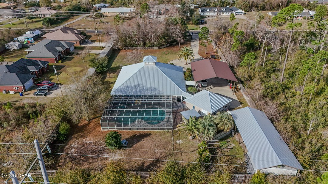 House in Panama City, Florida, United States 4 - 18436126
