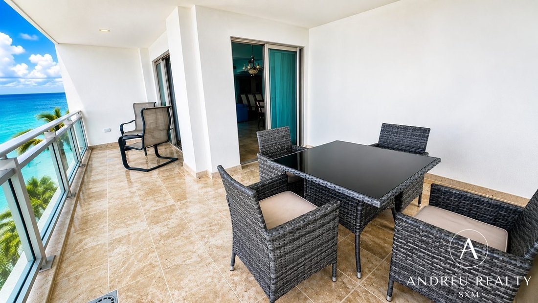 Condo in Simpson Bay, Sint Maarten 5 - 18436278