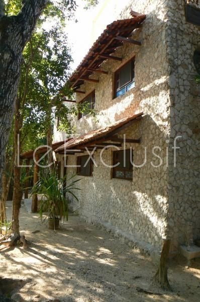 Villa in San Martín, Quintana Roo, Mexico 3 - 15023242
