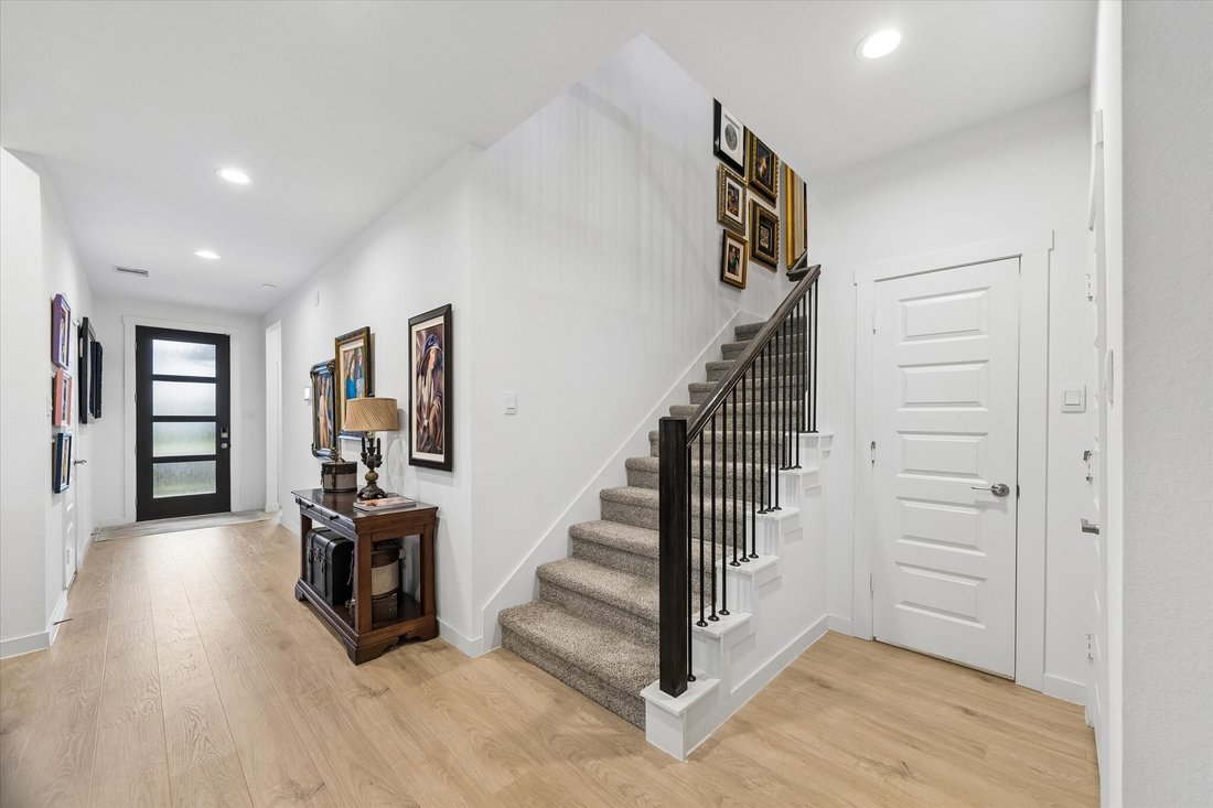 House in Richmond, Texas, United States 2 - 18438282