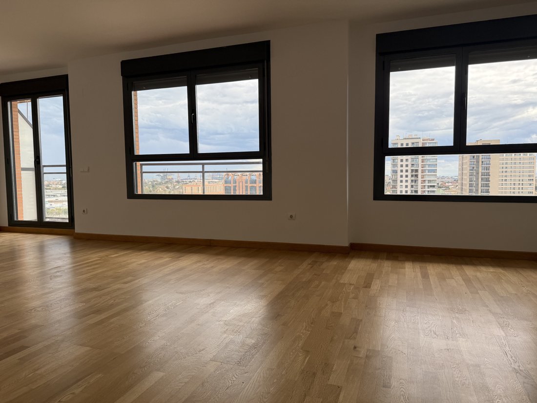 Wohnung in Torrent, Land Valencia, Spanien 3 - 18442442