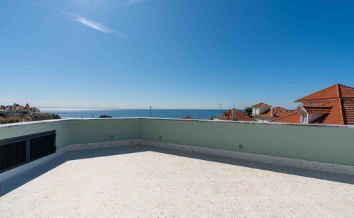 Villa in Estoril, Cascais e Estoril, Lisbon 1