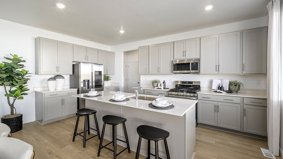 House in Eagle Mountain, Utah, United States 3 - 18438466