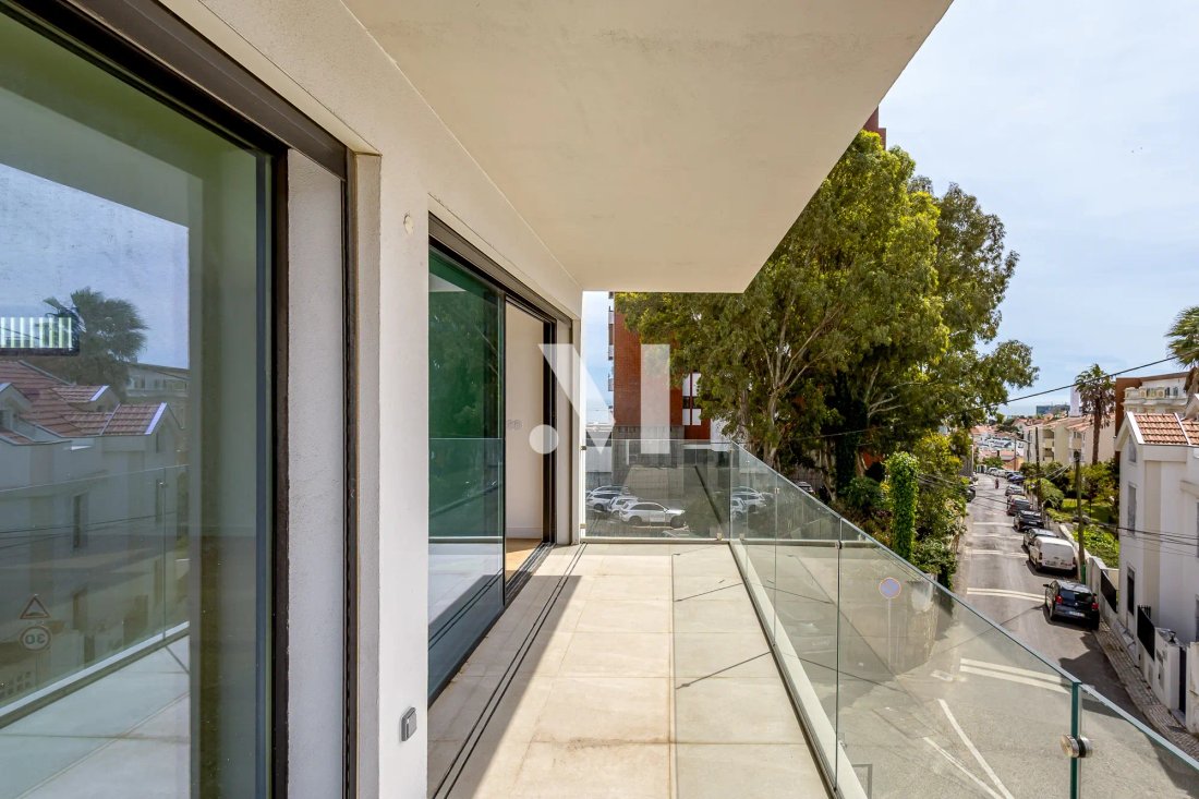 Apartment in Estoril, Cascais e Estoril, Lisbon 5 - 18437415