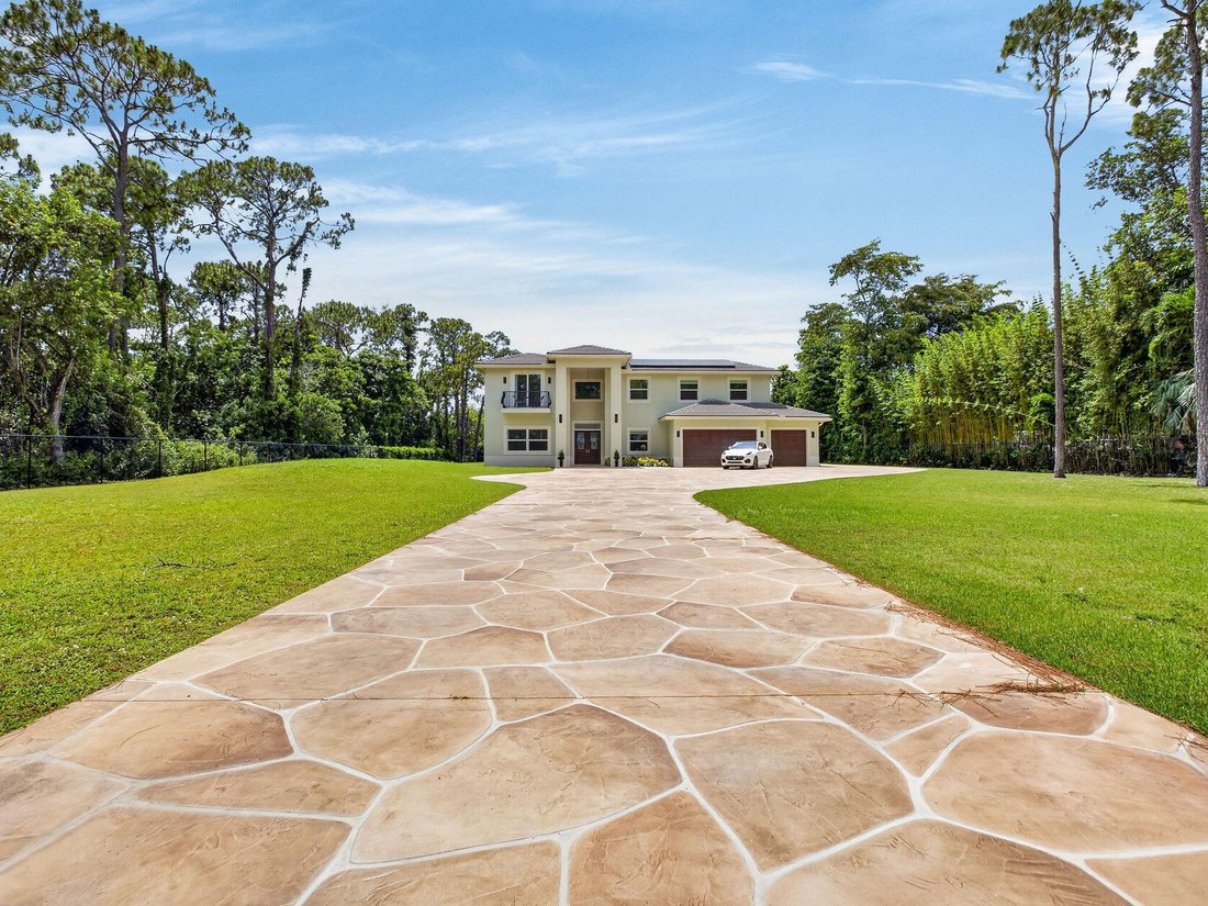 House in Parkland, Florida, United States 4 - 18439453