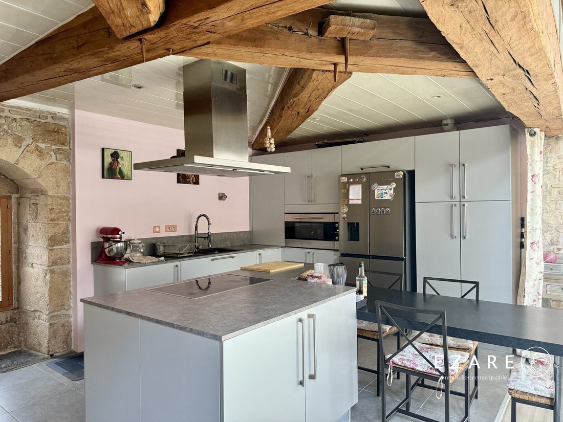 Apartment in Vignes Rouges-Verottes, Beaune, France 2 - 18441773