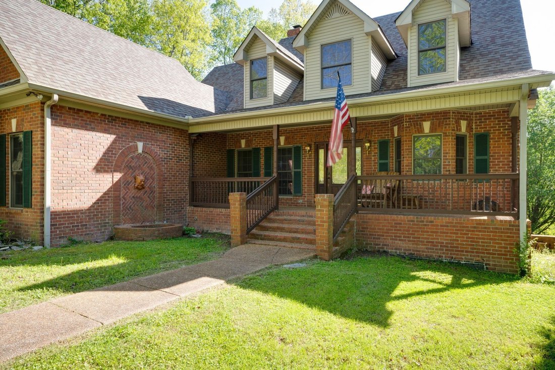 House in Portland, Tennessee, United States 3 - 18440296
