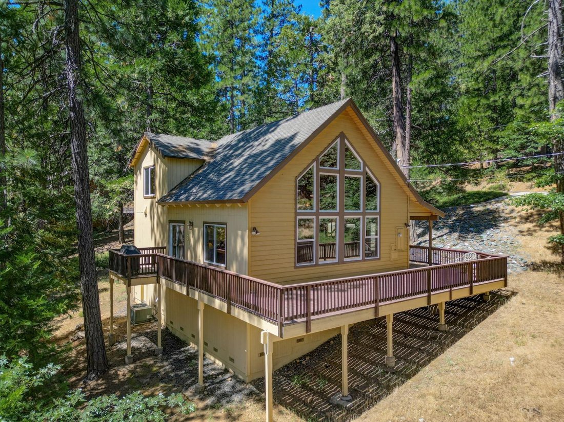 House in Arnold, California, United States 1 - 18437560