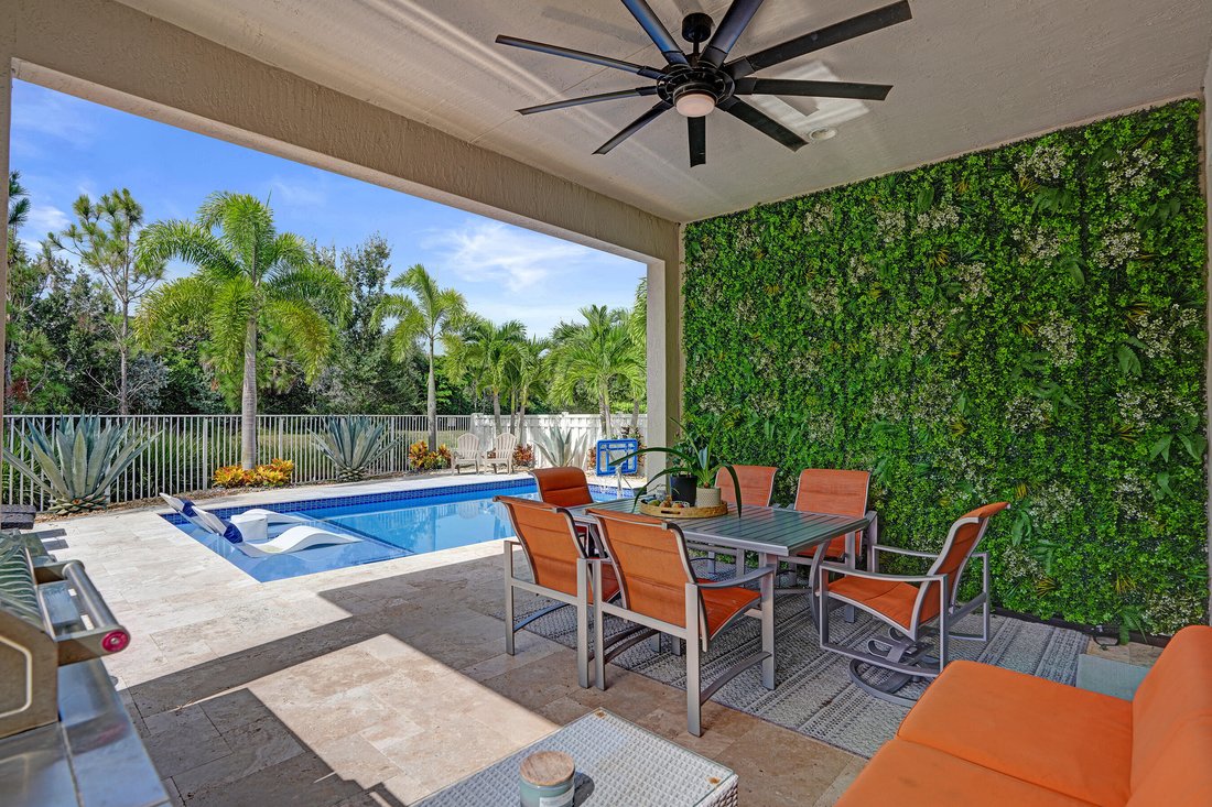 Haus in Coral Springs, Florida, Vereinigte Staaten 4 - 18436717
