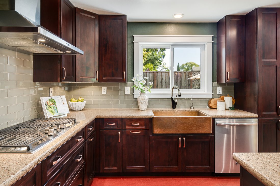 House in Windsor, California, United States 4 - 18437853
